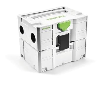★EMI★ Amazon.com: Festool 204083 CT CYCLONE Dust Separator CT-VA